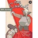 Ze sleutelden aan Homers brein ; Ik krijg het niet binnen /, Boeken, Stripverhalen, Verzenden, Gelezen, M. Groening