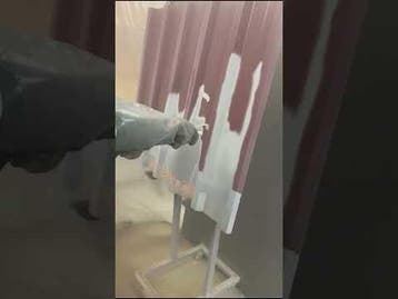 Datona Straalgrit - korund - 5 zakken - Datona, Doe-het-zelf en Bouw, Ophalen of Verzenden, Nieuw