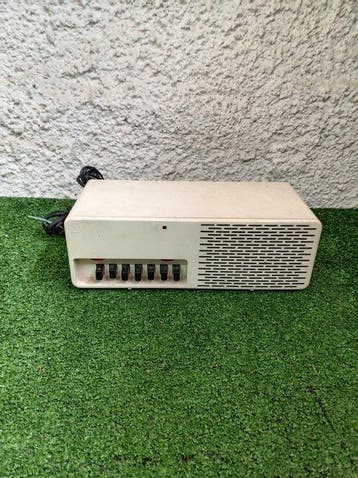 Siemens - Diffy ELA DC 43-16 Radio, Audio, Tv en Foto, Nieuw