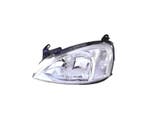 Phare Gauche Pour Opel Corsa C 00-03 Et Comb O 01- Mm, Verzenden, Nieuw