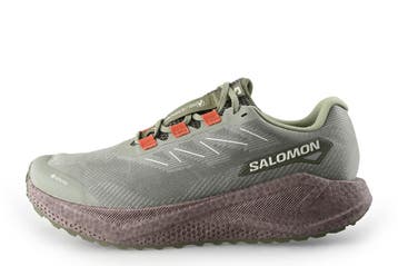 Salomon Sportschoenen in maat 44½ Groen, Overige kleuren, Verzenden, Sportschoenen, Salomon