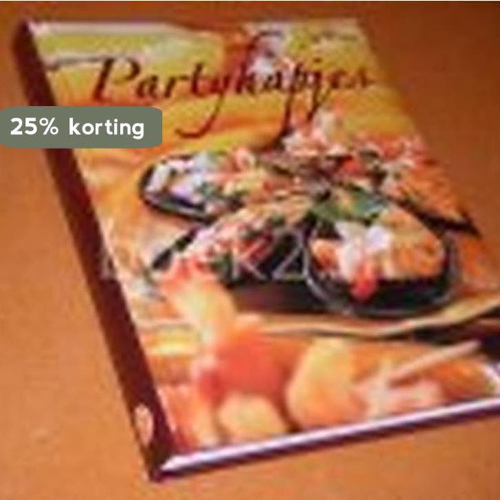 Partyhapjes 9781407575476 Marthe Philipse, Livres, Livres Autre, Envoi