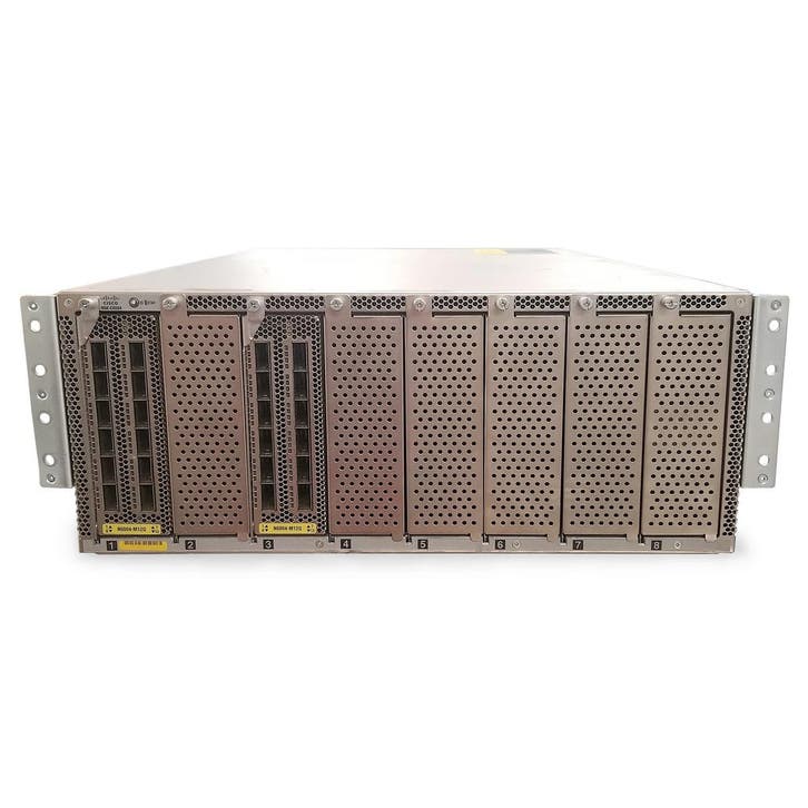 Cisco N6K-C6004-96Q, Informatique & Logiciels, Commutateurs réseau, Enlèvement ou Envoi