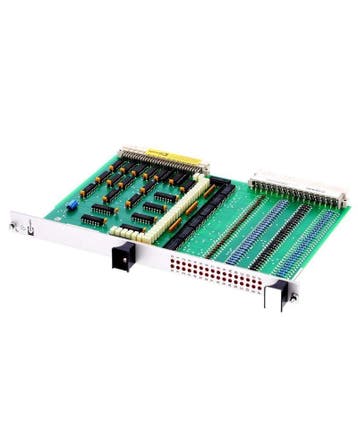 HOMAG Homatic digitale ingangskaart 32E 24 V PNP HC020, Articles professionnels, Machines & Construction | Travail du bois, Verzenden