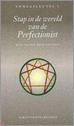 Stap in de wereld van de perfectionist / Enneassleutel / 1, Verzenden, R. van der Weck-Capitein