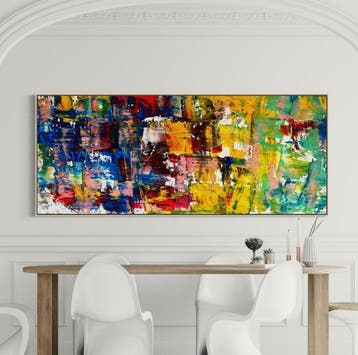 Alberto Stocco - Abstract