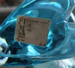 FFM EFFE DUE MURANO - Beeldje - Anatra - Muranoglas