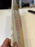 kronenbourg - Reclamebord - Metaal