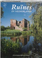Ruines in Nederland / Cultuurhistorische studies, Boeken, Verzenden, Zo goed als nieuw