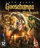 Goosebumps op Blu-ray, Cd's en Dvd's, Verzenden, Nieuw in verpakking