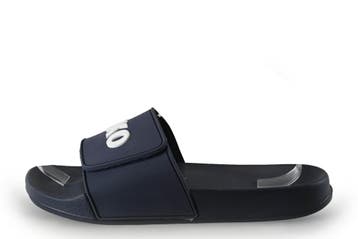 Jako Slippers in maat 41 Zwart, Kleding | Heren, Schoenen, Slippers, Verzenden, Zwart, Zo goed als nieuw