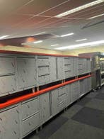 RVS Werkkasten Horeca – Kwaliteit voor de Beste Prijs!, Zakelijke goederen, Ophalen of Verzenden, Nieuw in verpakking, Inox Meubilair