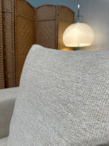 Flexform - Antonio Citterio - Settle (zitbank met hoge