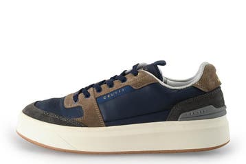 Cruyff Sneakers in maat 43 Blauw, Kleding | Heren, Schoenen, Cruyff, Zo goed als nieuw, Sneakers, Verzenden