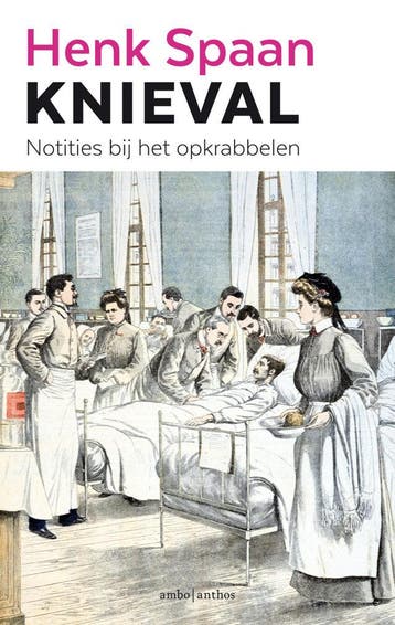 Knieval (Goed), Verzenden, Nieuw