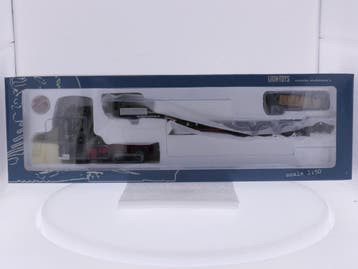 Schaal 1:50 Lion toys NEW OLD STOCK Volvo FH12 420 met di..., Ophalen of Verzenden, Nieuw