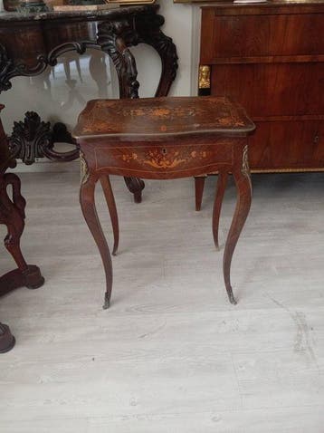 Armoire - Bois