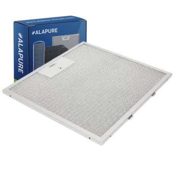 Metaalfilter voor Inventum 40600900005, Verzenden, Nieuw