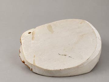 Verzameling 8 religieuze beelden & wijwaterbakjes - Vintage