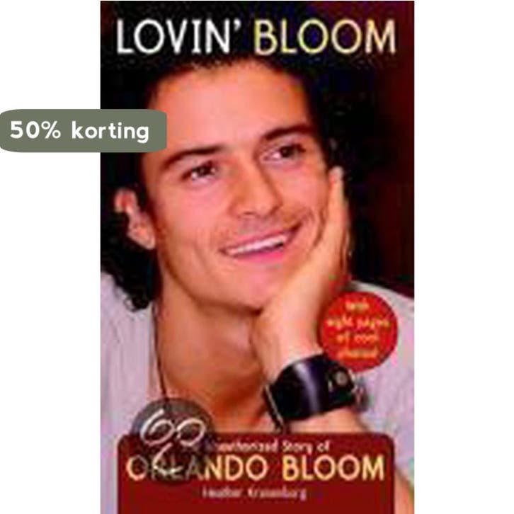 Lovin Bloom 9780345479204 Heather Kranenburg, Livres, Langue | Anglais, Envoi