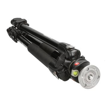 Manfrotto 190XPROB Statief - 1 jaar garantie, Ophalen of Verzenden, Zo goed als nieuw
