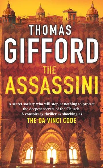 Assassini 9780099484257 Thomas Gifford, Verzenden, Thomas Gifford