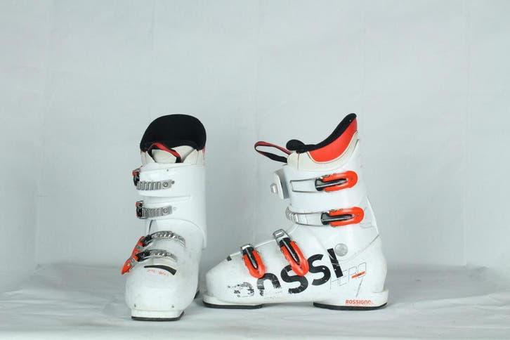 Refurbished - Skischoenen - Rossignol Hero J4 - 26MP/40.5EU, Sports & Fitness, Ski & Ski de fond, Enlèvement ou Envoi