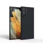 DrPhone SC5 - Siliconen Soft Gel Case – Geschikt voor Galaxy, Verzenden