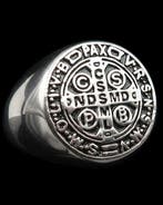 Exorcisme - Schild tegen het Kwaad - Ridderes Heilige Kruis