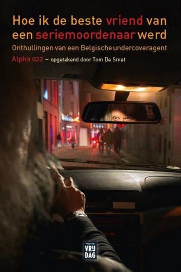 Hoe ik de beste vriend van een seriemoordenaar werd, Verzenden, Tom De Smet