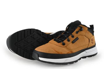 Timberland Hoge sneakers in maat 43 Geel, Kleding | Heren, Schoenen, Overige kleuren, Verzenden, Timberland, Sneakers