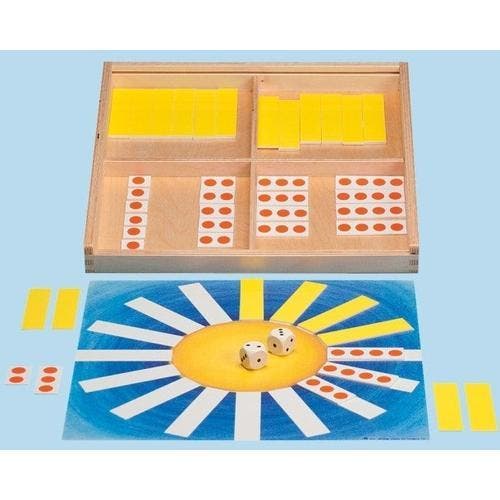 Jegro Zonnestralenspel, Boeken, Schoolboeken, Verzenden