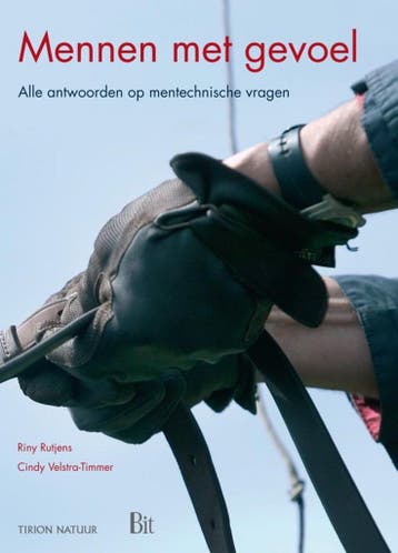 Mennen met gevoel 9789052105925 R. Rutjens, Verzenden, Gelezen, R. Rutjens