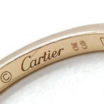 Cartier - Bague - 18 carats Or jaune, Nieuw