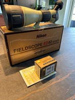 Field telescope - Fieldscope ED 82 + 1 eyepiece - 2000-2010