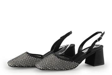 Steve Madden Pumps in maat 36 Zwart, Kleding | Dames, Schoenen, Pumps, Verzenden, Zwart, Steve Madden