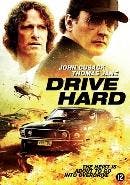 Drive hard op DVD, Verzenden, Nieuw in verpakking