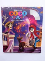 Disney Coco - Lees & Luisterboek 9789047625605 Rubinstein, Verzenden, Rubinstein