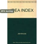 Idea Index 9781581800463 Jim Krause, Verzenden, Gelezen, Jim Krause