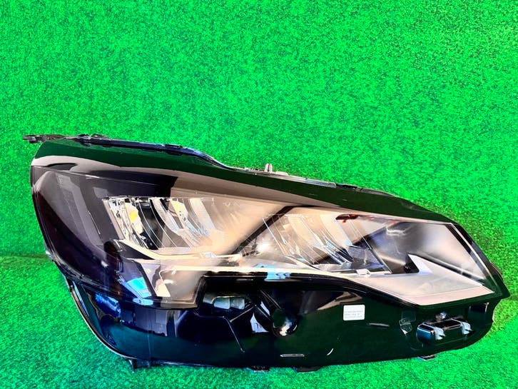 Phare av. droit Peugeot 3008 5008 2020 - 24 Phase 2 Full LED, Auto-onderdelen, Verlichting, Ophalen