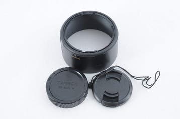 Tamron SP AF 90mm f/2.8 Di Macro 1:1 (272E) - Nikon F, Nieuw