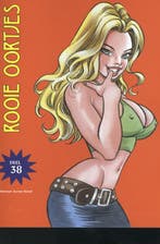 Rooie Oortjes / Rooie oortjes / 38 9789492622402, Boeken, Stripverhalen, Verzenden, Gelezen, Gurcan Gursel