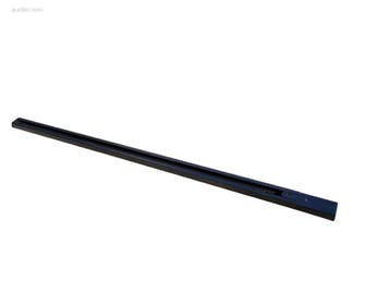 (10x) 2 meter Rail voor 1 fase 2 draden...