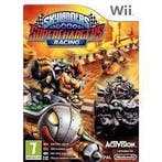 Skylanders Superchargers Software only (Nintendo Wii, Ophalen of Verzenden, Nieuw