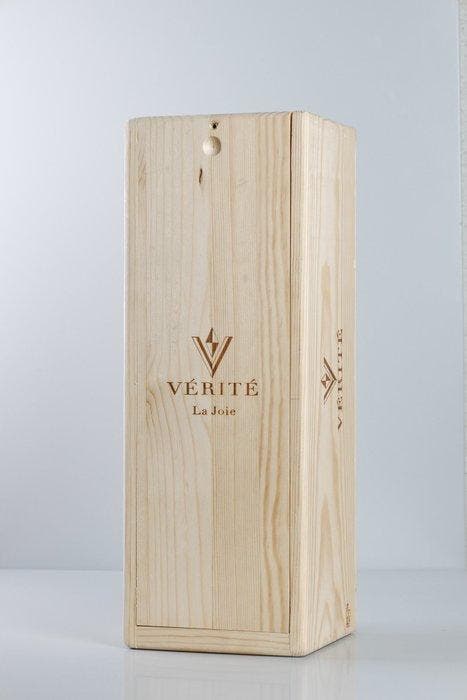 2019 Vérité, La Joie - Sonoma Valley - 1 Magnum (1,5 L), Collections, Vins