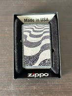 Zippo - B16-Mozaique - Zonder minimumprijs - Aansteker -, Nieuw