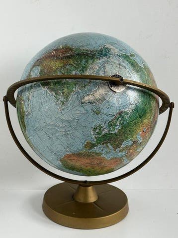 Scan Globe A / S Copenhagen - Scan Globe A/S - 1970-1980, Antiek en Kunst