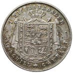 Denemarken. Christian VIII. 1 Rigsbankdaler / 30 Schilling, Gestempeld