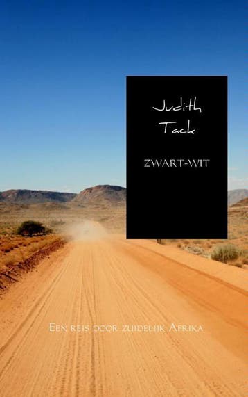 Zwart-wit 9789402115994 Judith Tack, Verzenden, Judith Tack