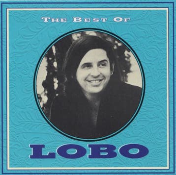 Lobo - The Best Of, Verzenden